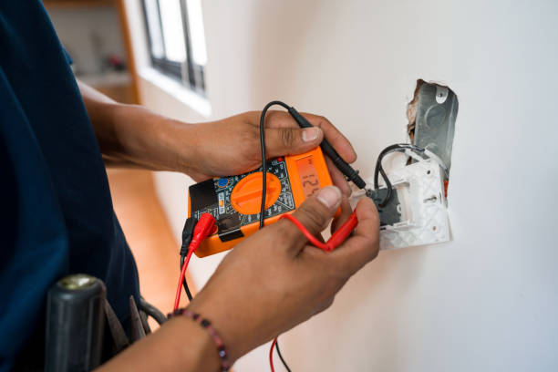 Best Affordable Electrical Installation  in Utica, MI