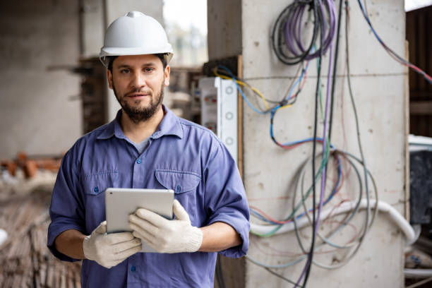 Best Commercial Electrician Services  in Utica, MI