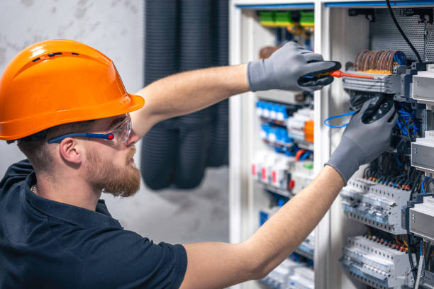 Best Electrical Contractors for Businesses  in Utica, MI