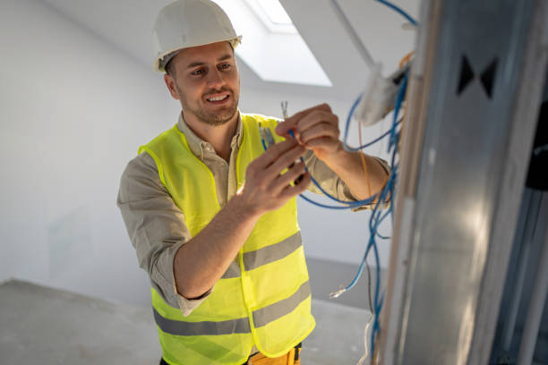 Best Electrical Contractors for Businesses  in Utica, MI